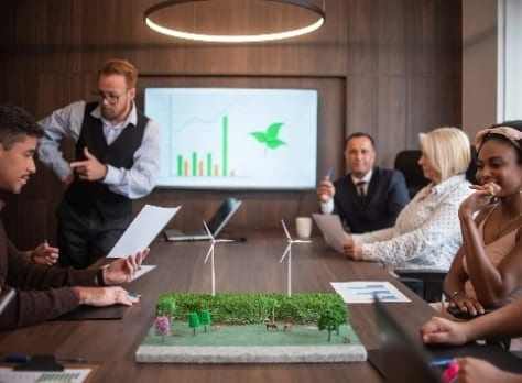 Communications and marketing strategy