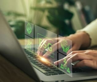 Sustainability and ESG strategy